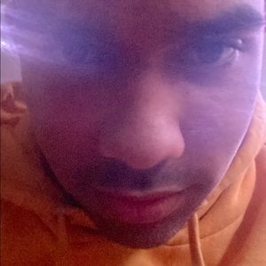 Meet your Posher, Freddie